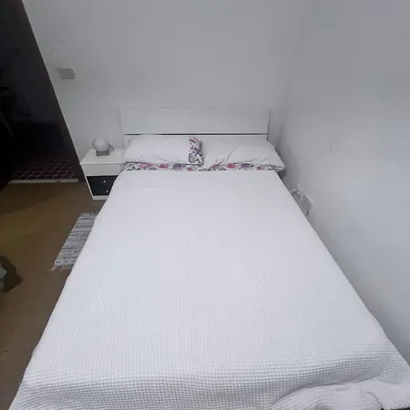 Na Notte A Δωμάτια σε οικογενειακή κατοικία