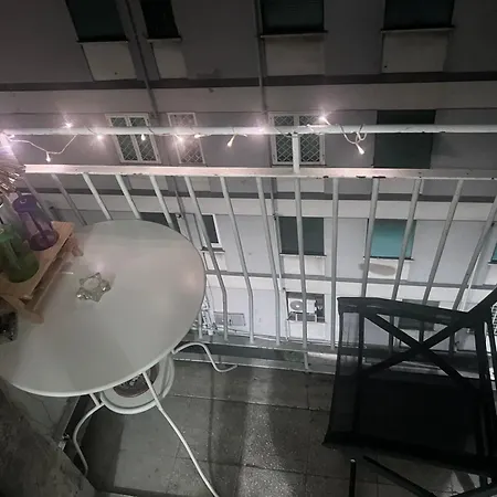 Na Notte A Δωμάτια σε οικογενειακή κατοικία