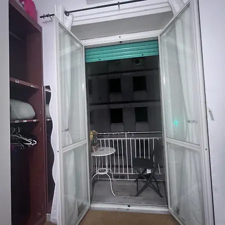 Rum i privatbostad Na Notte A *