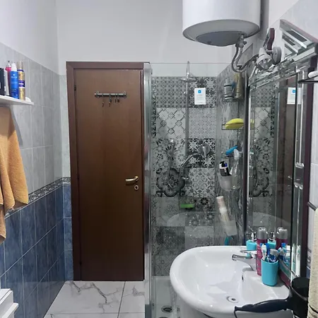 Na Notte A Rum i privatbostad Rom