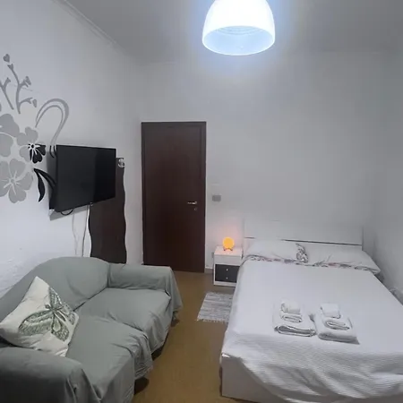 Na Notte A בית אירוח