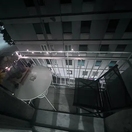 בית אירוח Na Notte A רומא