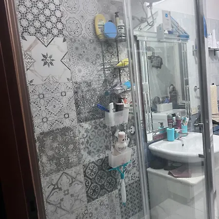 Na Notte A בית אירוח