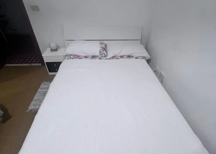 Na Notte A Accommodatie bij particulieren