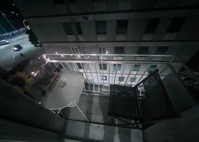 Accommodatie bij particulieren Na Notte A Rome